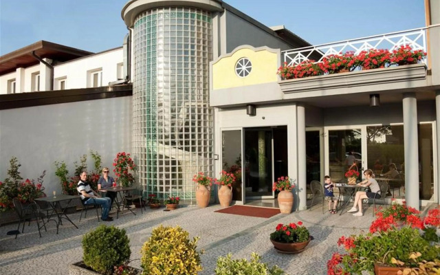Hotel Ambra
