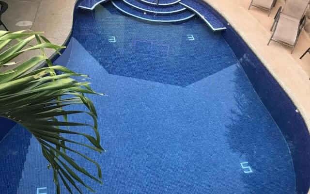 Hotel Tamarindo Village