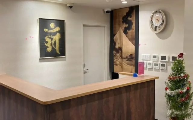 Ocica Oshiage Tokyo by Rhotel – Lobby – Tokyo
