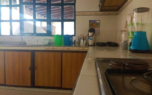 Coffee Break Hostel
