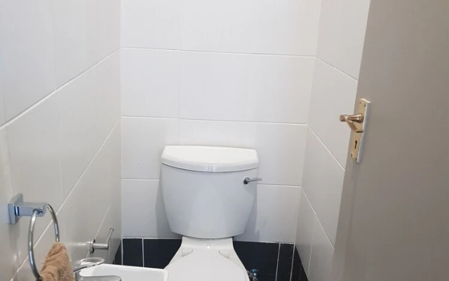 Pachigomo Guest House