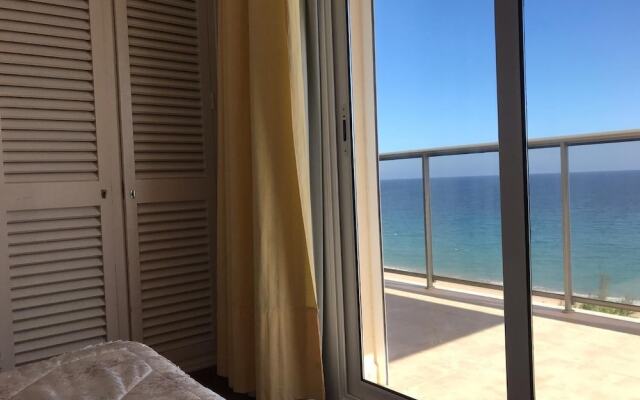 Apartamento President A-4