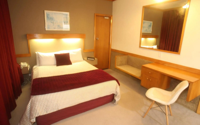Grand Hotel Wanganui