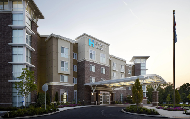 Hyatt House Philadelphia/King of Prussia