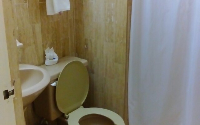 Hotel Impala Tampico