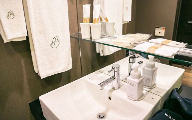 Brighton City Osaka Kitahama Hotel