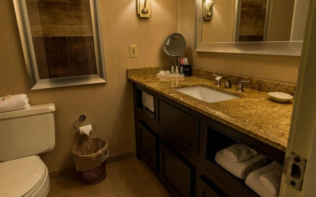 Interlaken Inn & Resort