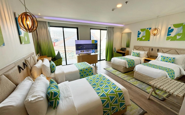 Lime Resort Manila