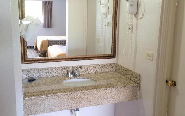 Americas Best Value Inn Elizabethtown