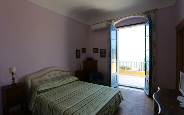 Casa Cuseni, UNESCO Intangible Cultural Heritage