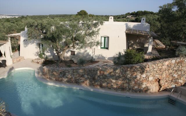 Rustic yet chic apartment