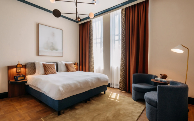 De Plesman Hotel The Hague