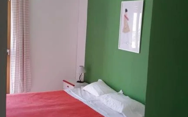 Albergo Lido Diomedee