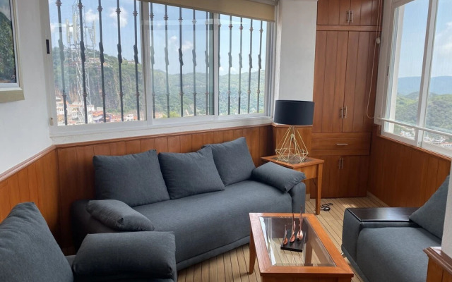 Hotel Vista Hermosa Taxco