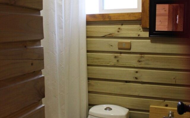 Cerro Negro RestoHotel