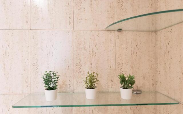 Duplex con piscina a 300 metros de la playa