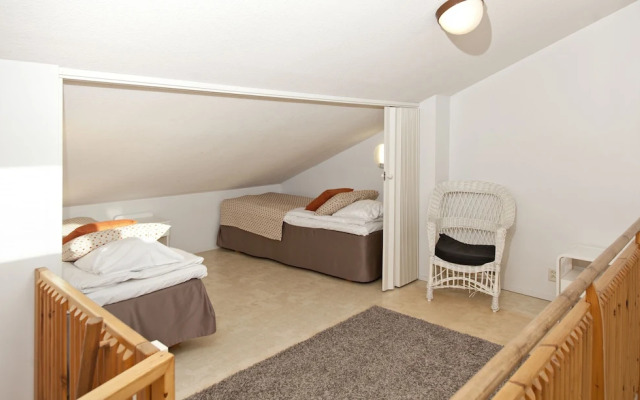 Holiday Club Kalajoki Cottages