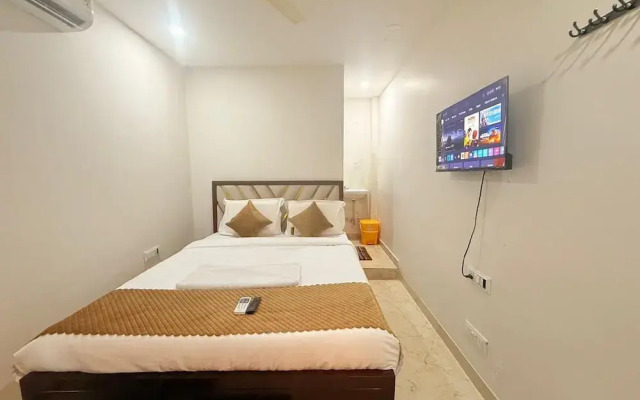 Vaaraahi Hotel