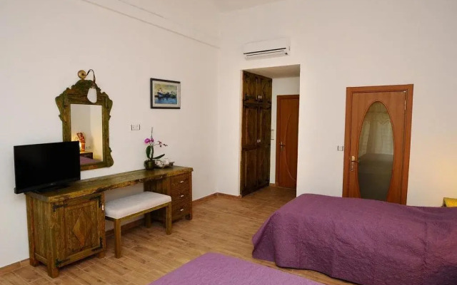 Kayaköy Piramit Butik Otel
