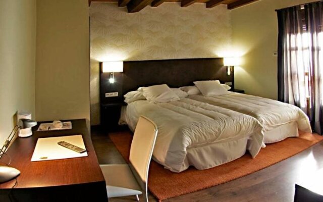 Lera Restaurante Hotel