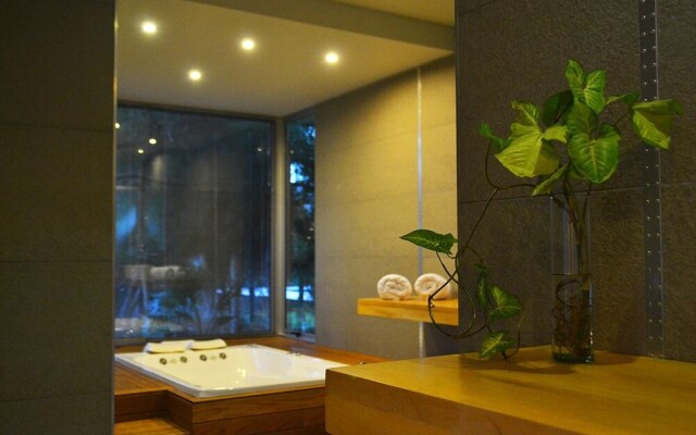 Casa Sama - Sama House