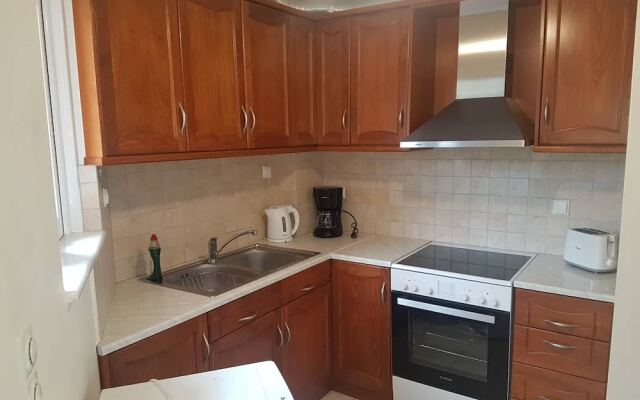 Rias Sea View Apartment