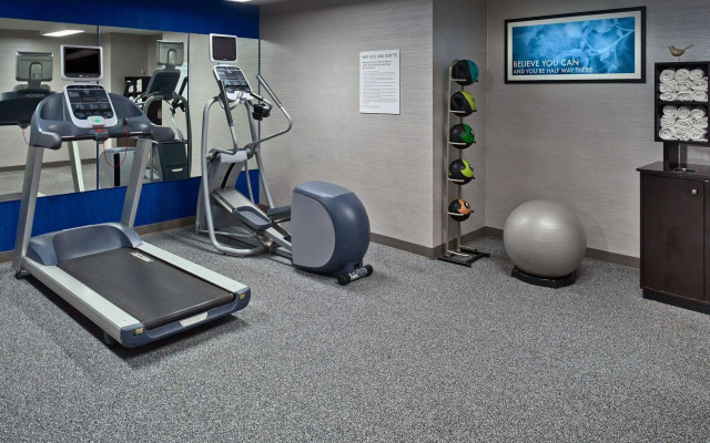 Sonesta Simply Suites Cleveland Westlake