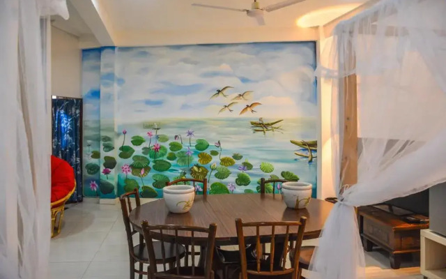 Asha Beach Ayurveda Spa