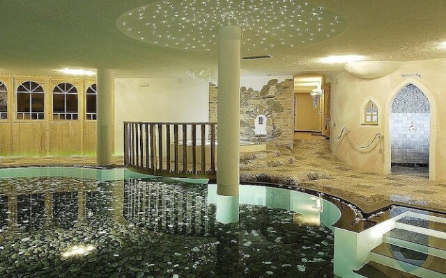 Hotel Madonnina Resort And Wellness