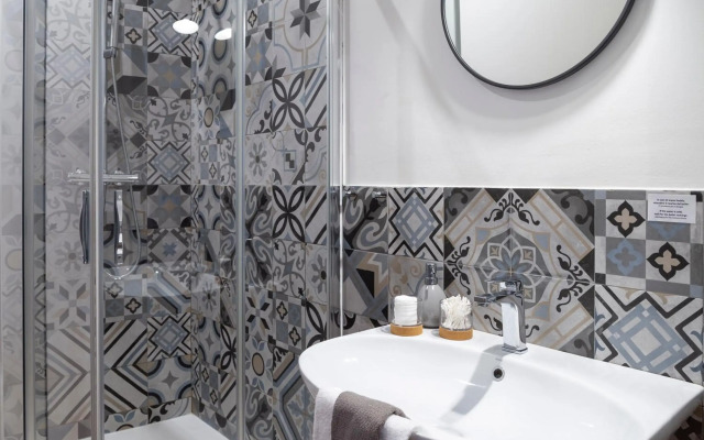 Appartamento Nuovissimo Per 4 Ospiti + Wi-Fi