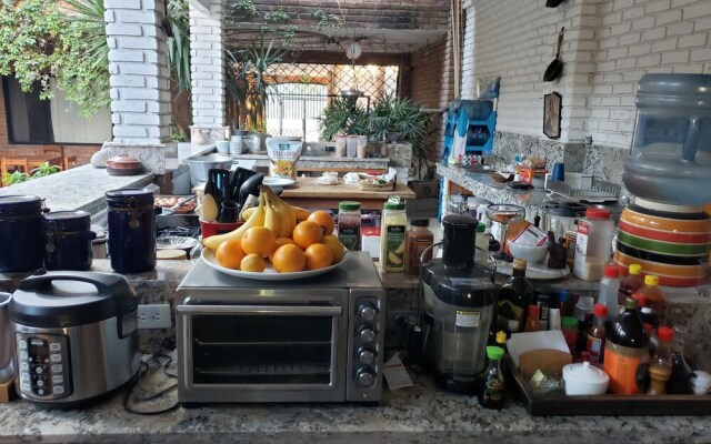 Linda Propiedad de 5 Habitaciones