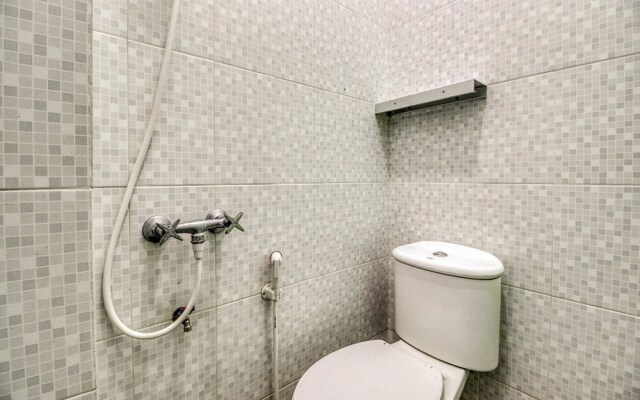 KoolKost Syariah near Universitas Amikom Yogyakarta 2 - Caters to Women