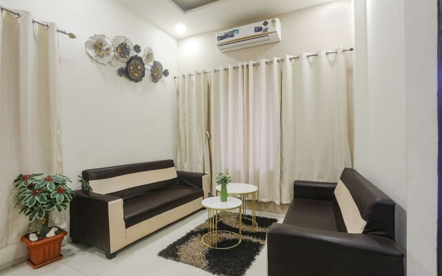 Fabhotel Paradise Stay Inn