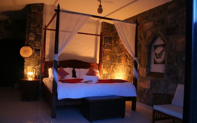 Sama Heights Resort Jebel Shams