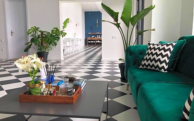 Cabo Verde Boutique Hotel