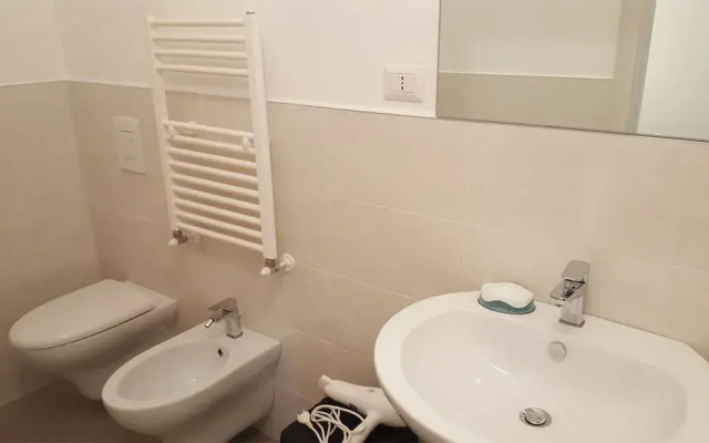 Affittacamere Da Mary