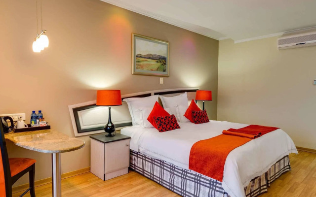 Protea Hotel by Marriott Umfolozi River