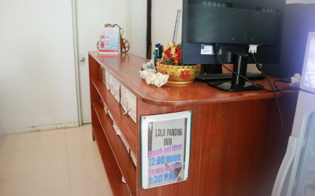 Lolo Panding Inn