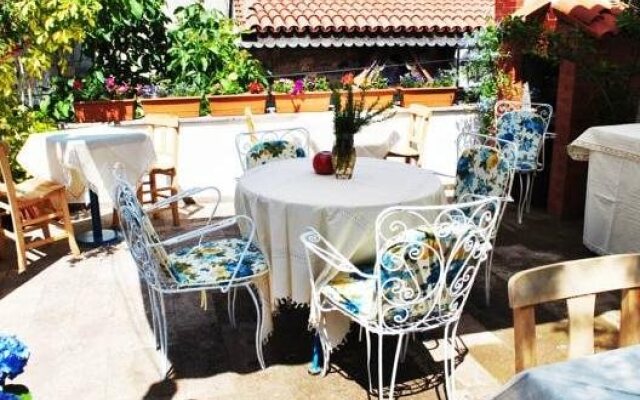 Florina House