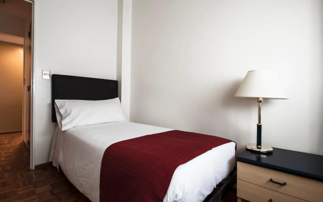 Hotel Cristoforo Colombo