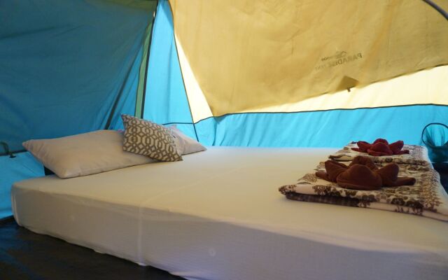 Tonphet Greenery Garden