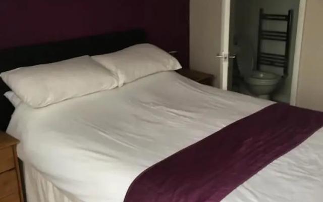 The Grosvenor Guest House