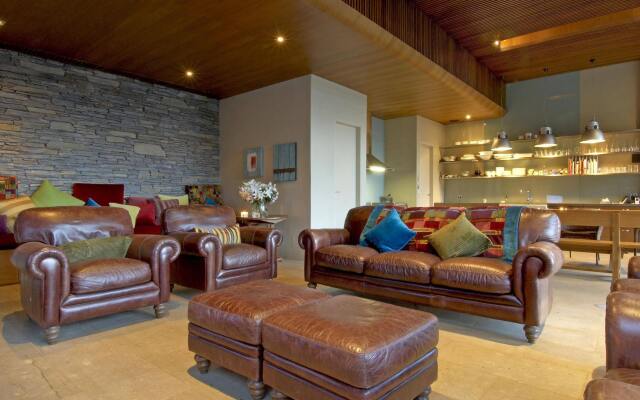 Kohara Lodge