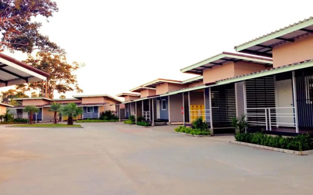 Zigzag Resort Yasothorn