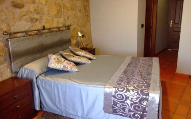 Hotel Rural Las Nogalas