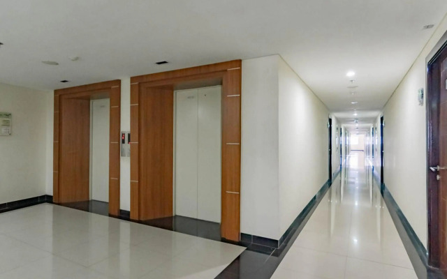 RedDoorz Apartment @ Gateway Pasteur
