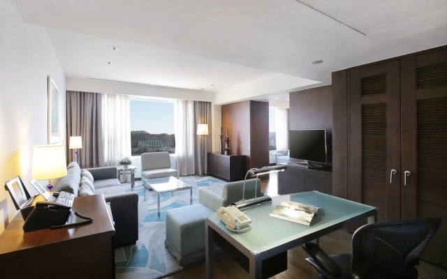 Samsung Hotel Geoje
