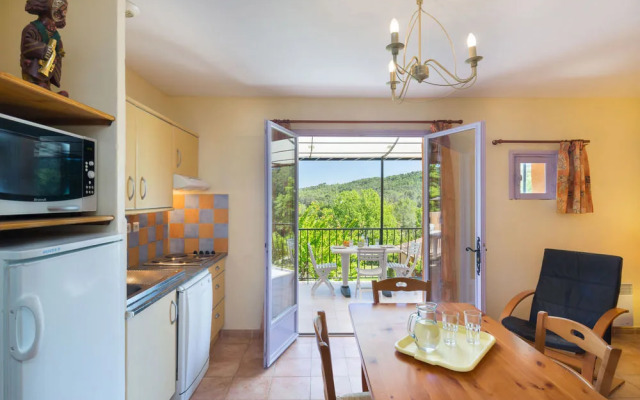 Les Terrasses de Figanières