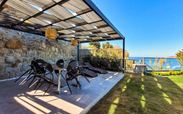 Çimentepe Residence Deluxe