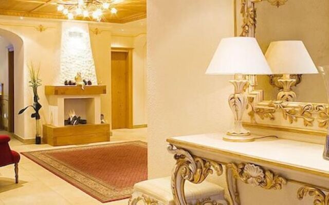 Residence & Hotel Alpinum